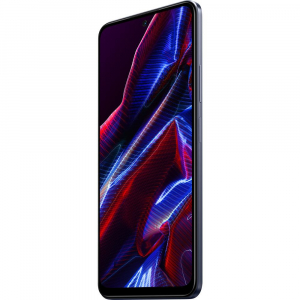 Xiaomi Poco X5 8/256GB Dual-Sim mobiltelefon fekete
